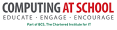computing at school Logo